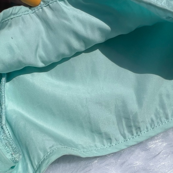 Abercrombie Sequin Shorts - Picture 4 of 7